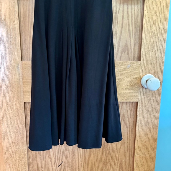 Trashy Diva Jenny Pinup Dress Black, Size 6 Medium. LBD - Picture 7 of 9